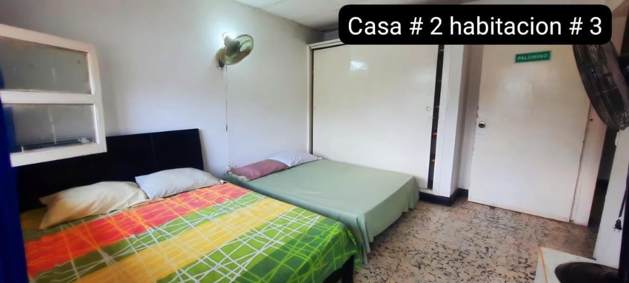 Hostal Casa Medina Calle 16 # 20 -114 Barrio Jardin Santa Marta (Magdalena) Exterior foto